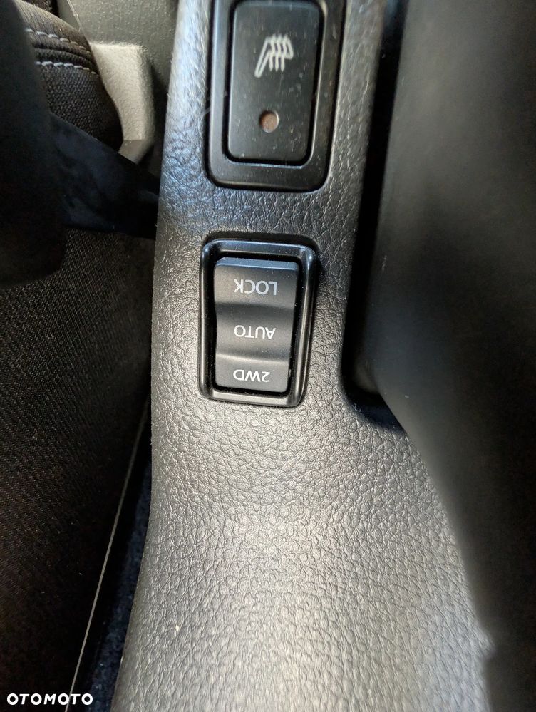 Suzuki SX4 Classic 1.6 VVT 4x4 Comfort - 9