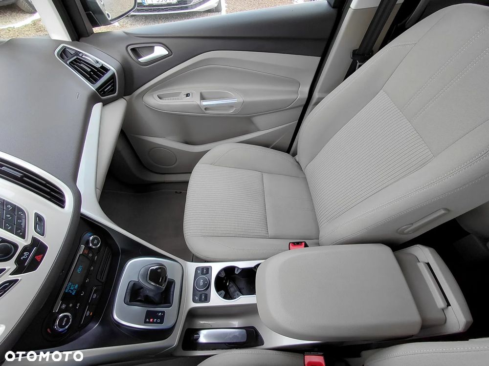 Ford Grand C-MAX 2.0 TDCi Titanium MPS6 - 30