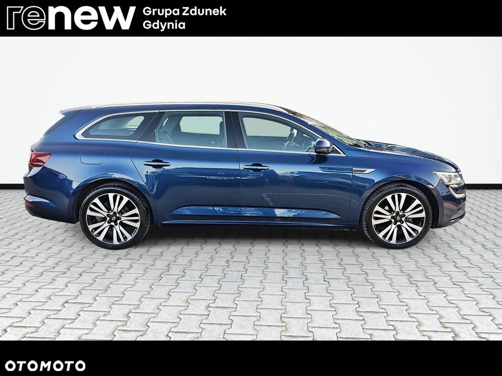 Renault Talisman - 11