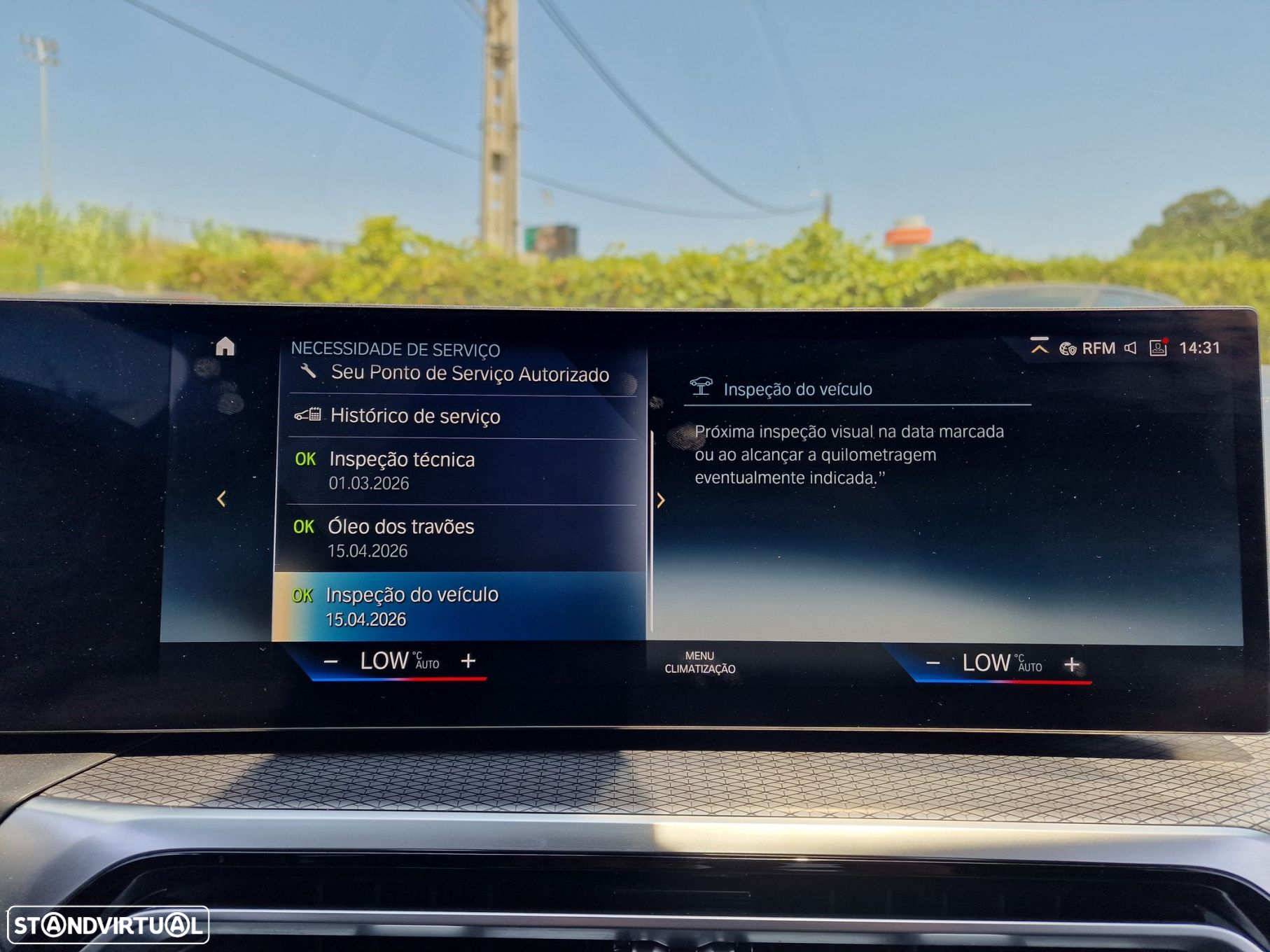 BMW i4 eDrive40 Pack Desportivo M - 43