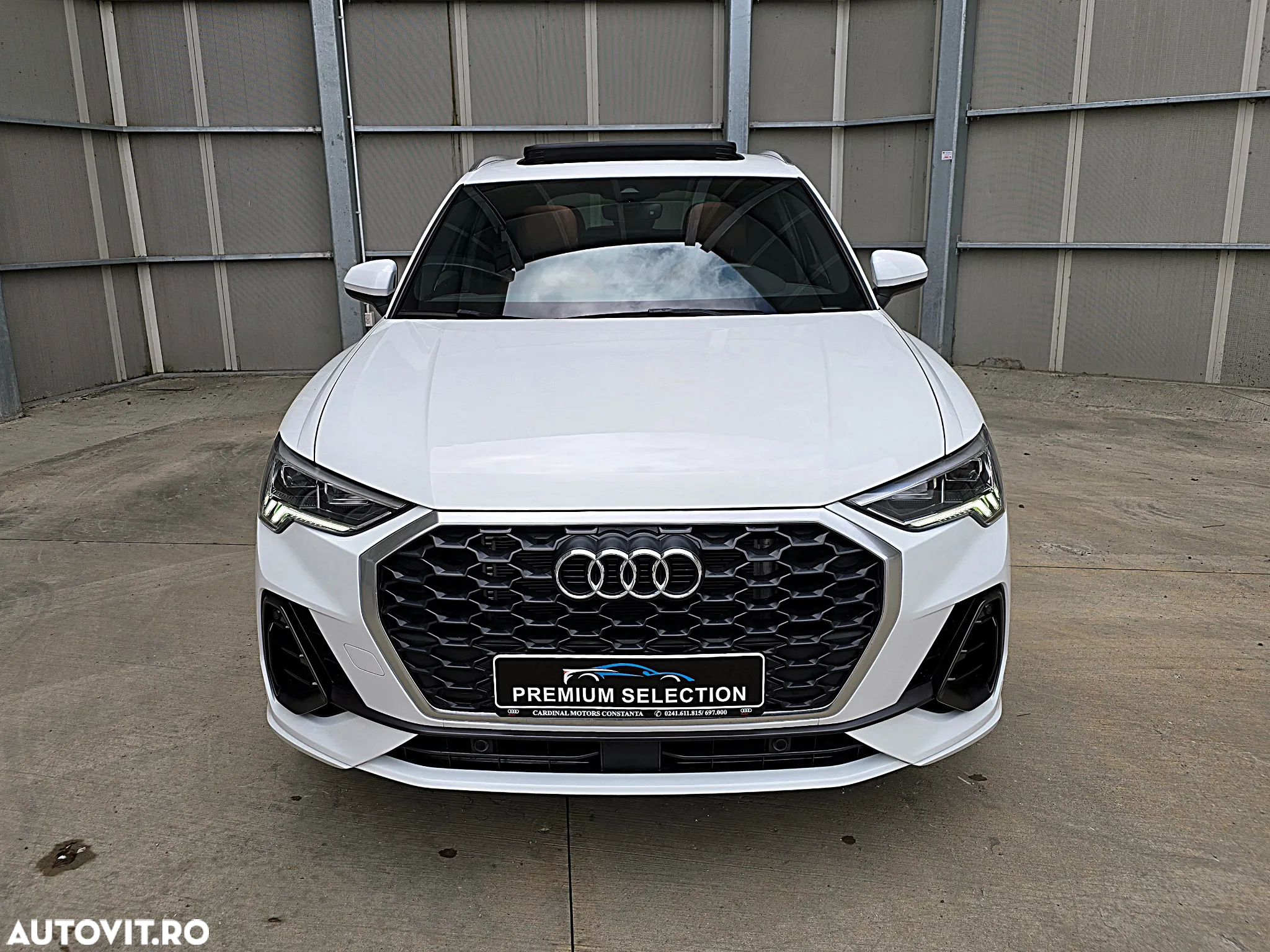 Audi Q3 2.0 45 TFSI S tronic quattro S Line - 26