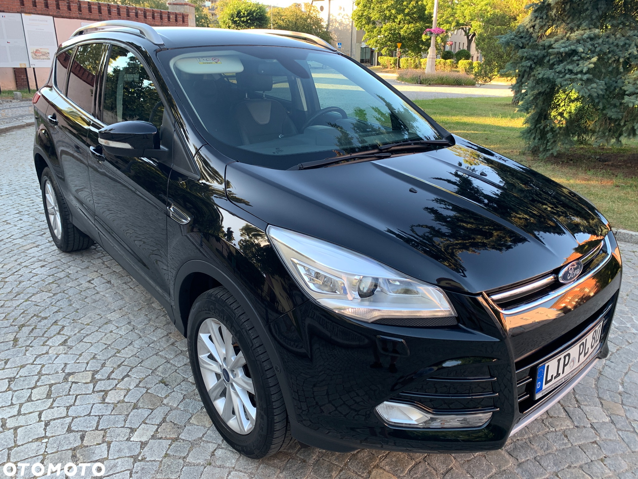 Ford Kuga 2.0 TDCi 4x4 Titanium - 10