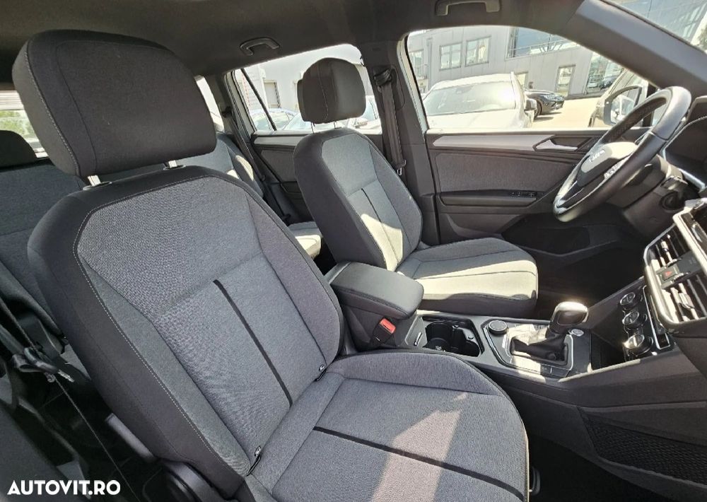Seat Tarraco 2.0 TDI 4DRIVE DSG SCR Style - 4