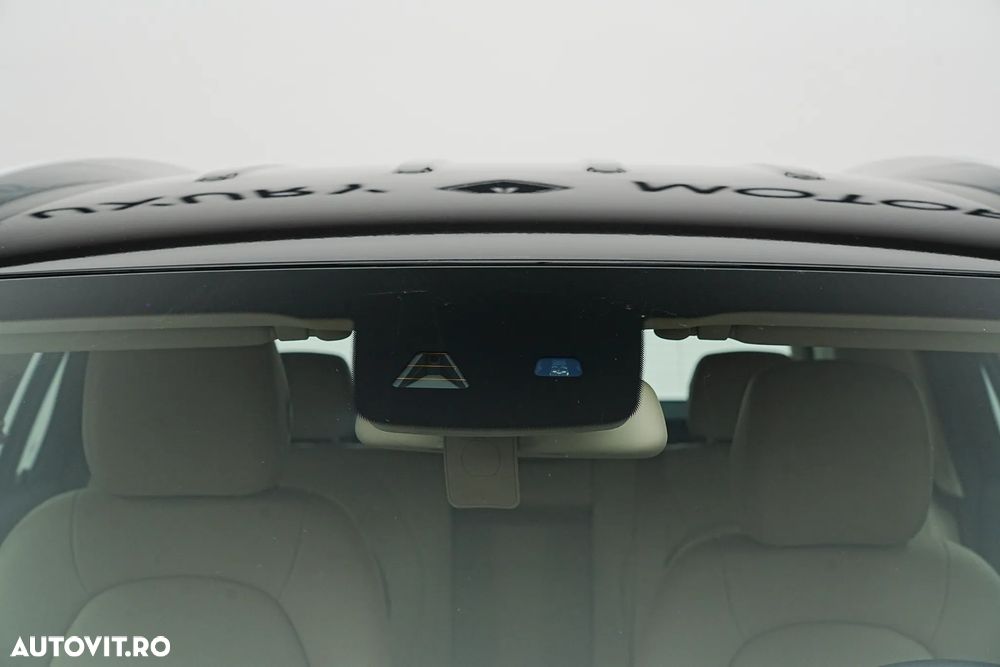 Mercedes-Benz GLC 250 4Matic 9G-TRONIC Exclusive - 31