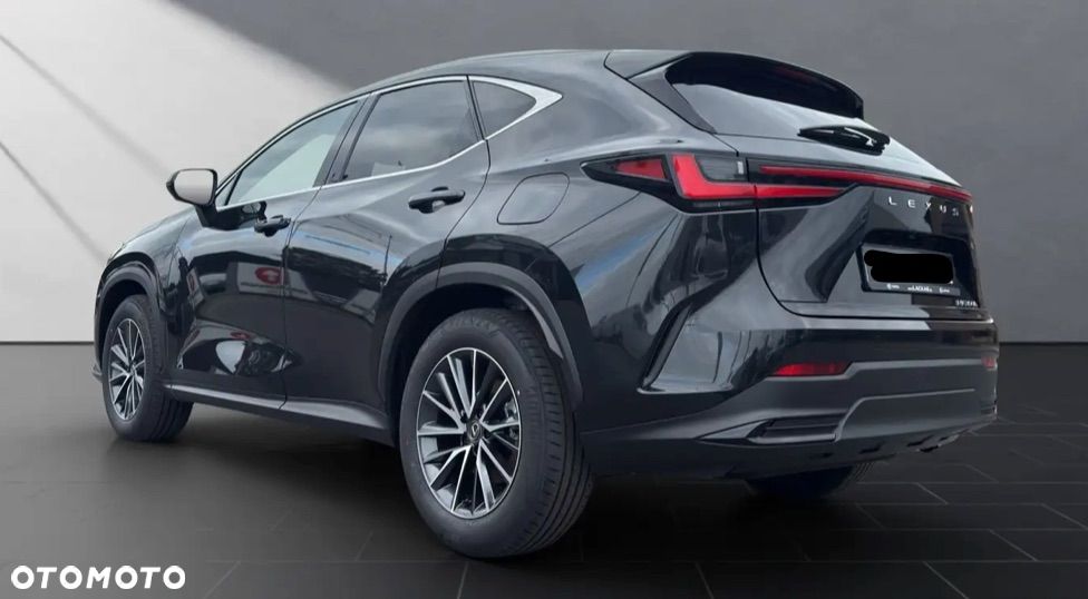 Lexus Nx 2026 photo 4