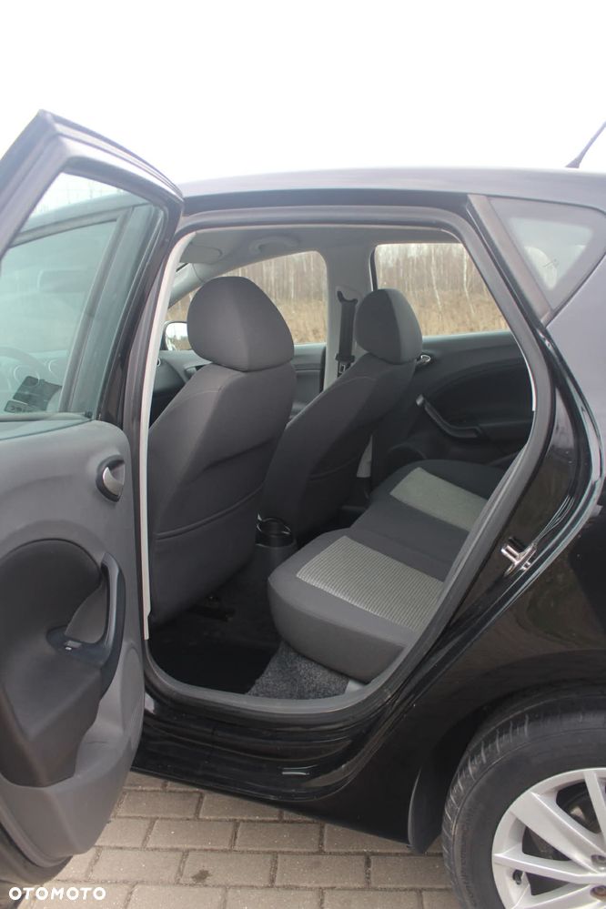 Seat Ibiza 1.4 16V Style - 7