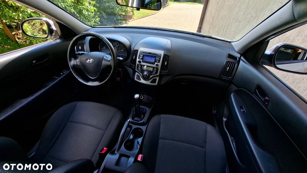 Hyundai i30 1.4 Blue Comfort - 15