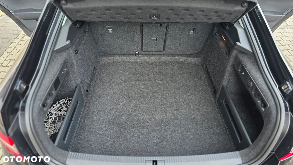 Skoda Superb 2.0 TDI Style DSG - 19