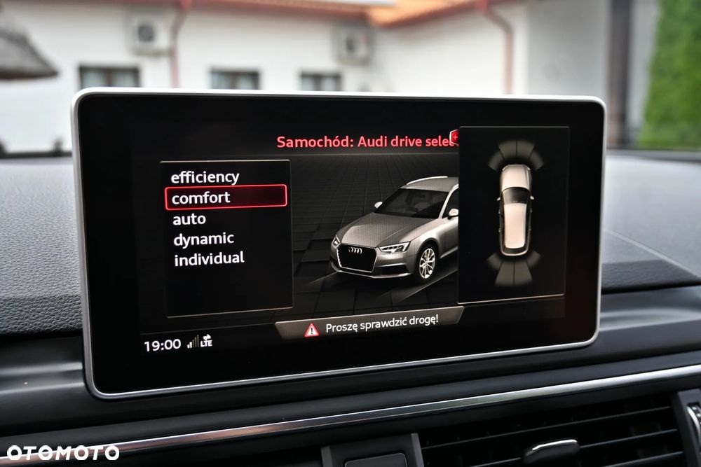Audi A4 Avant 2.0 TDI ultra S tronic sport - 37