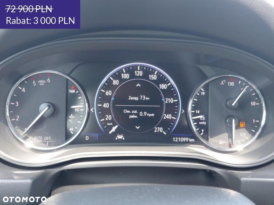 Opel Insignia - 40