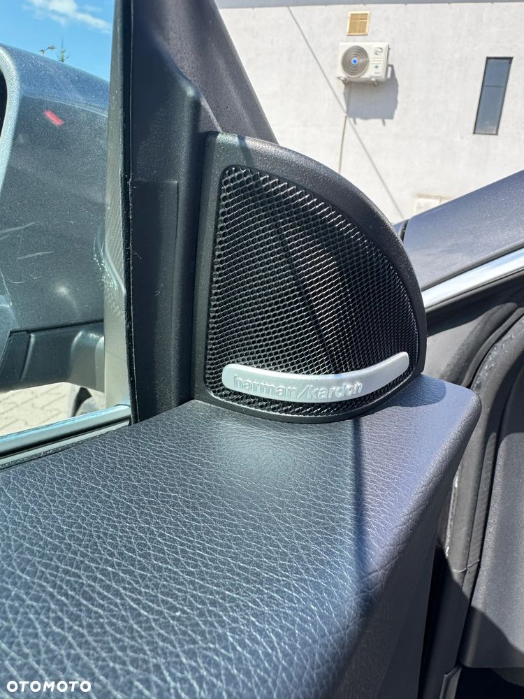 Mercedes-Benz CLA 250 4-Matic - 17
