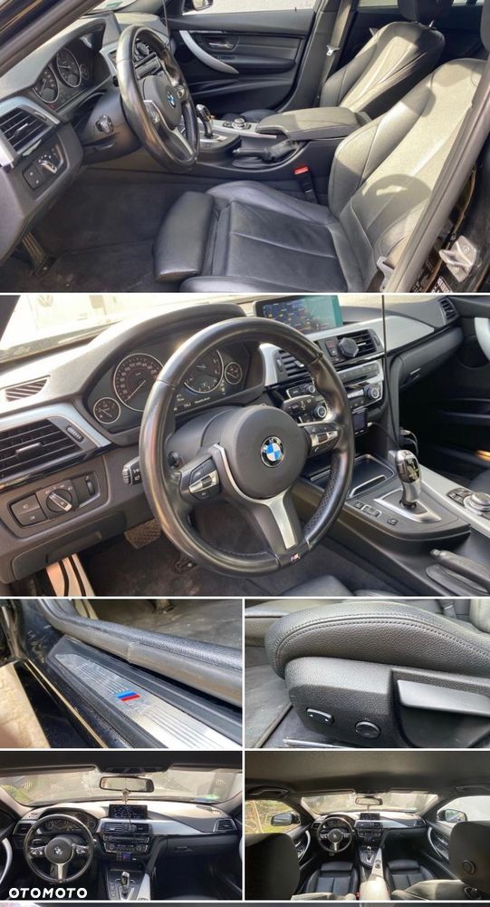 BMW Seria 3 - 12
