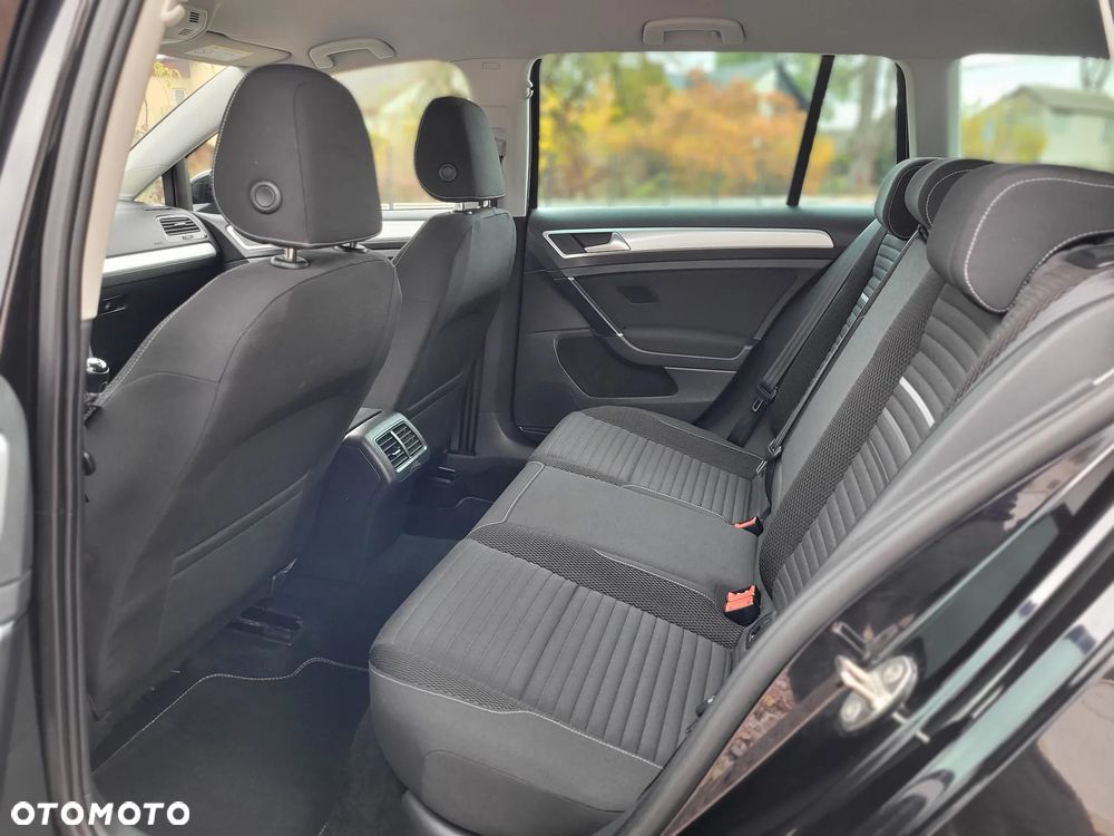 Volkswagen Golf 1.2 TSI BlueMotion Technology Cup - 15