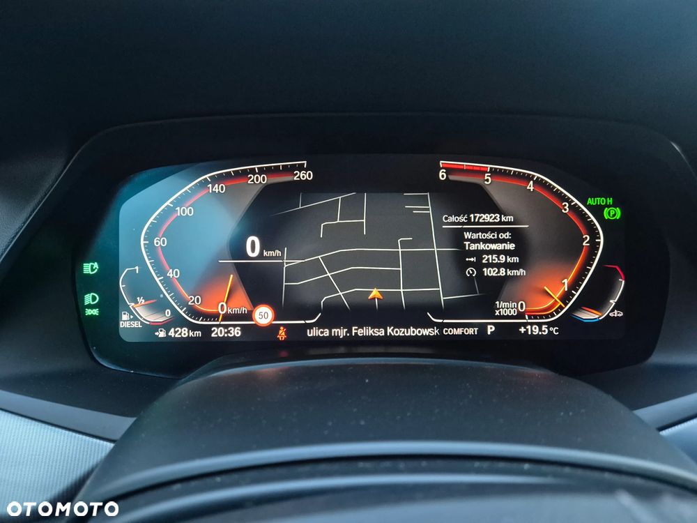 BMW X6 - 9