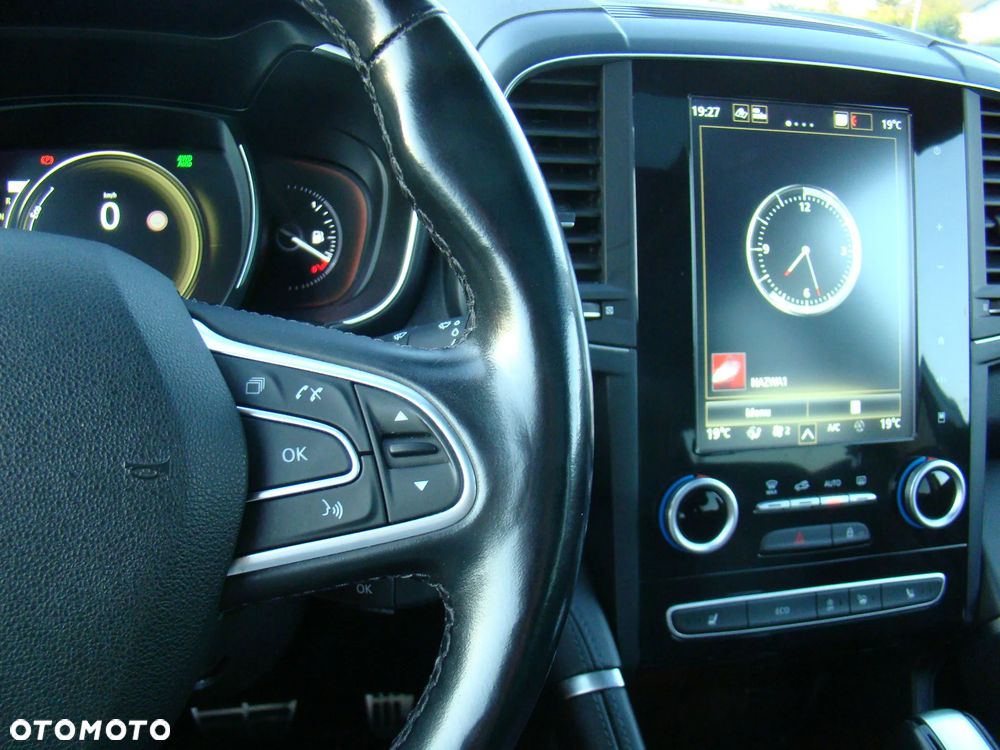 Renault Koleos ENERGY dCi 175 X-tronic 4WD INTENS - 25