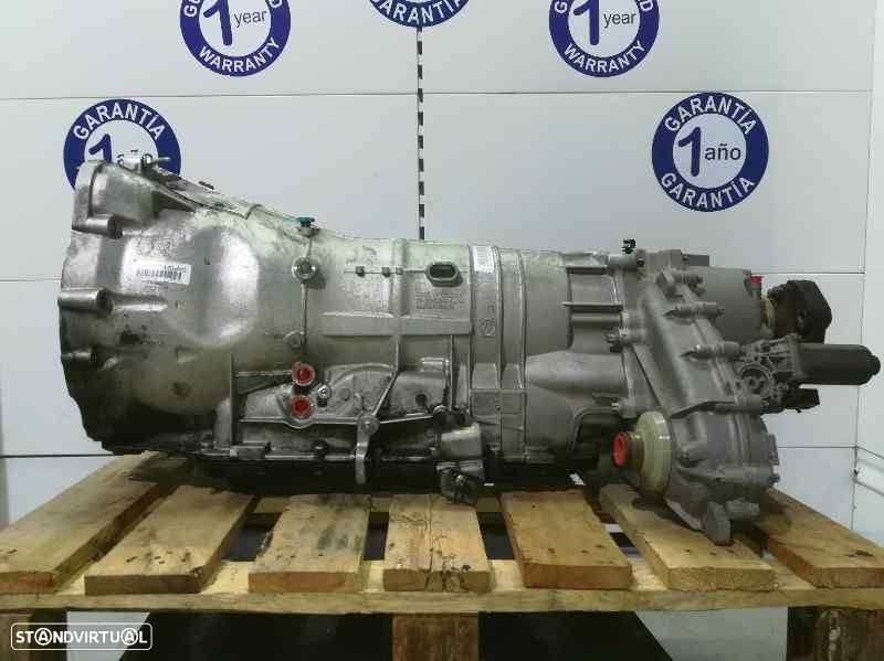 CAIXA VELOCIDADES BMW X6 2007 -050010 - 2