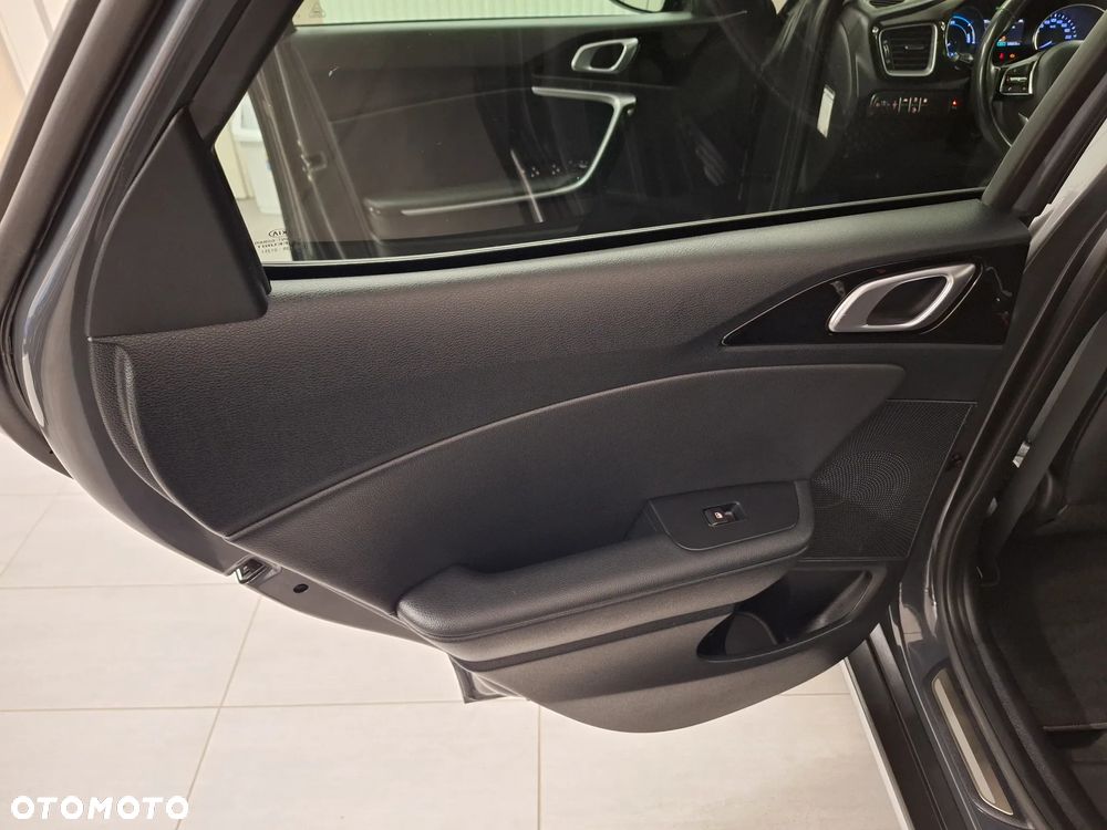 Kia XCeed 1.6 GDI PHEV Business Line DCT - 23