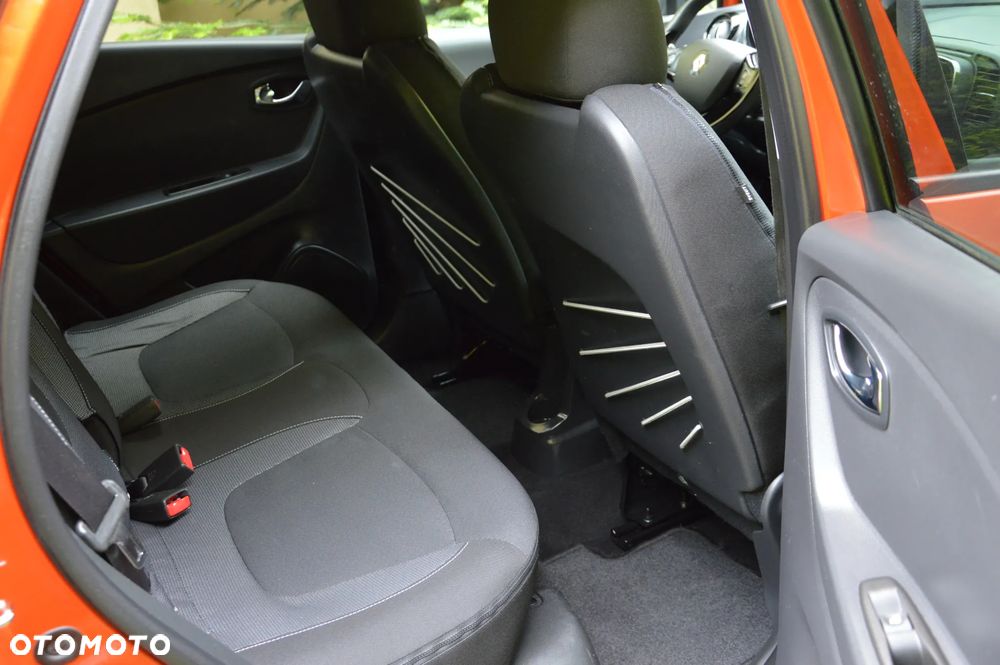 Renault Captur 1.5 dCi Energy Limited EDC - 33