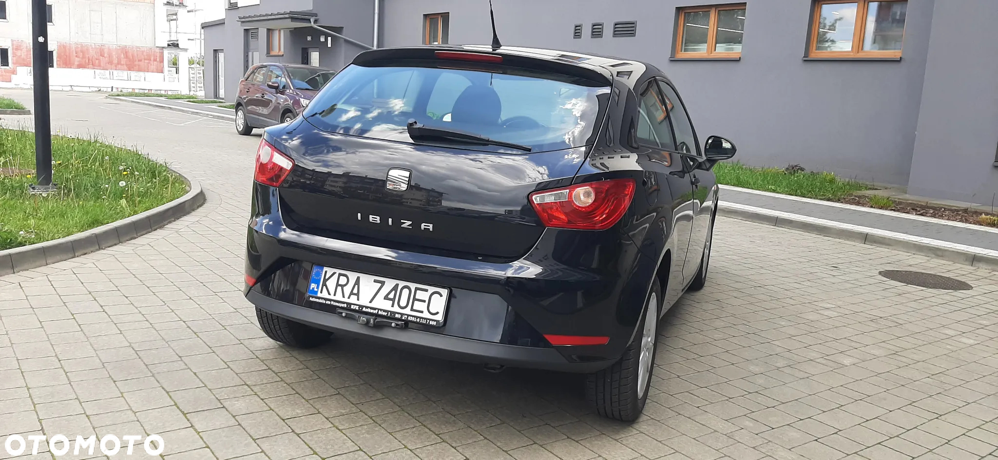 Seat Ibiza - 27