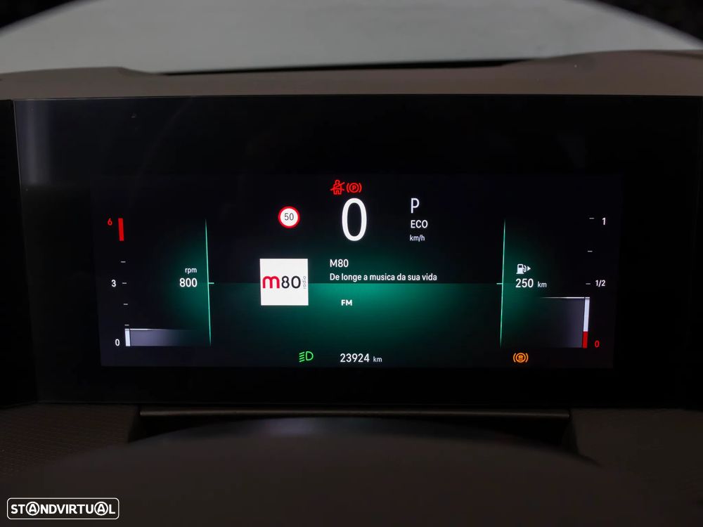 Opel Astra Sports Tourer 1.5 D GS Line Aut. - 25