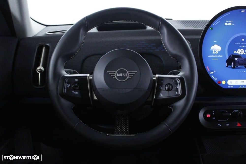 MINI Countryman E Favoured L - 19