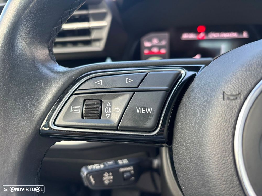 Audi A3 - 21