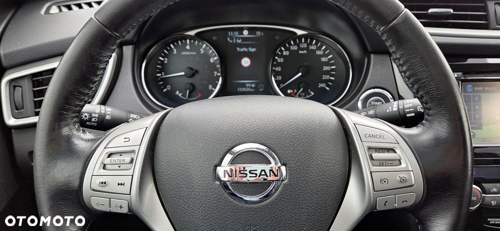 Nissan X-Trail 1.6 DIG-T Tekna - 13