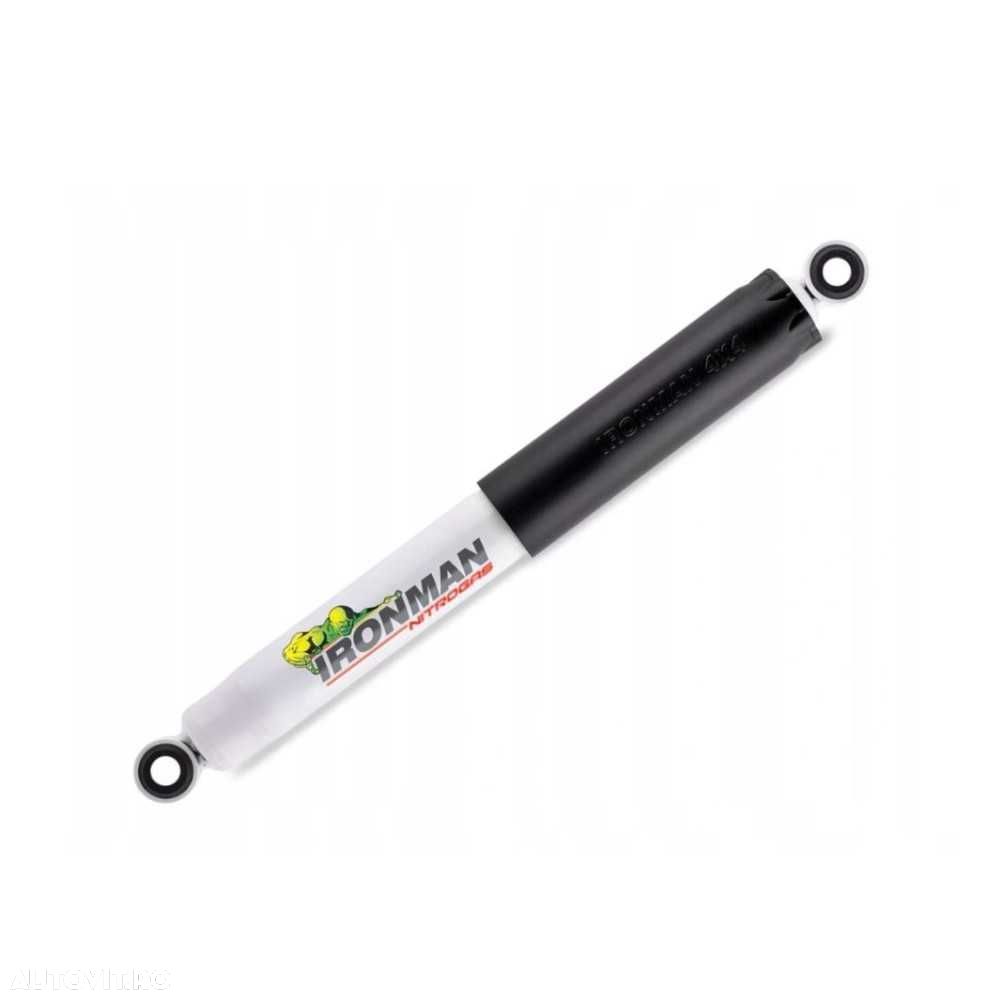 Suzuki Jimny kit suspensie de baza IronMan NitroGas 50mm - 3
