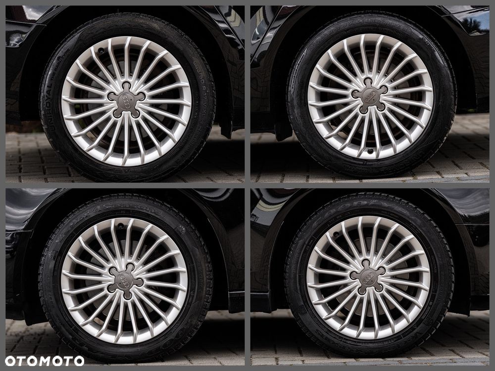 Audi A4 Avant 2.0 TDI - 23