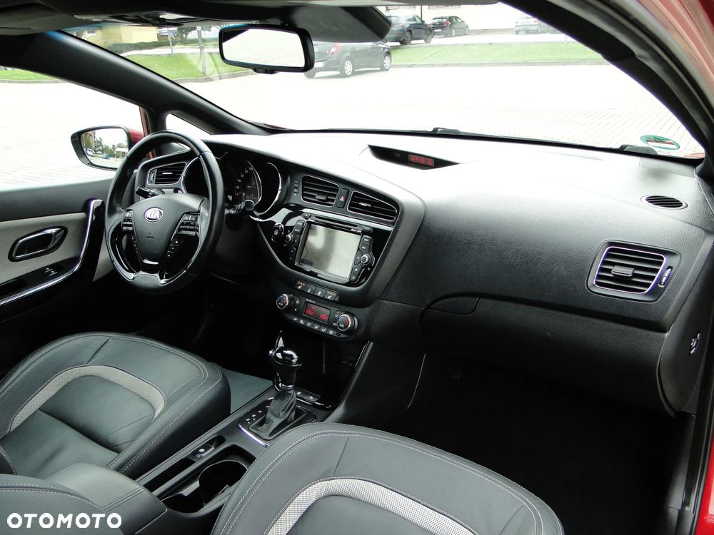 Kia ProCeed Pro_cee'd 1.6 GDI XL DCT - 25