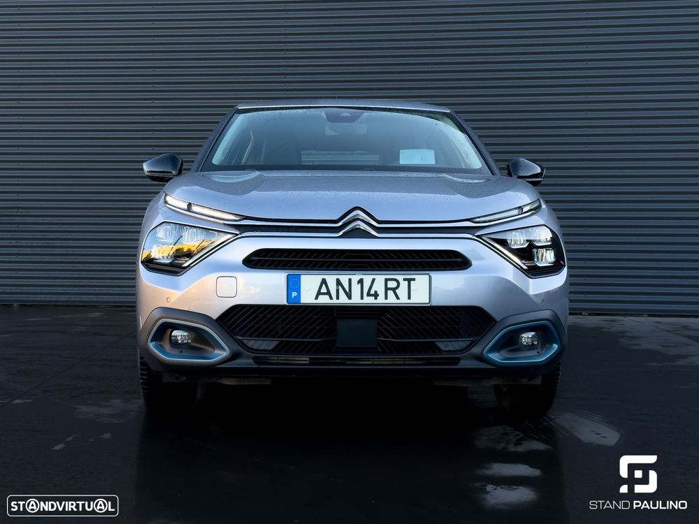 Citroën e-C4 50 kWh Feel Pack - 7
