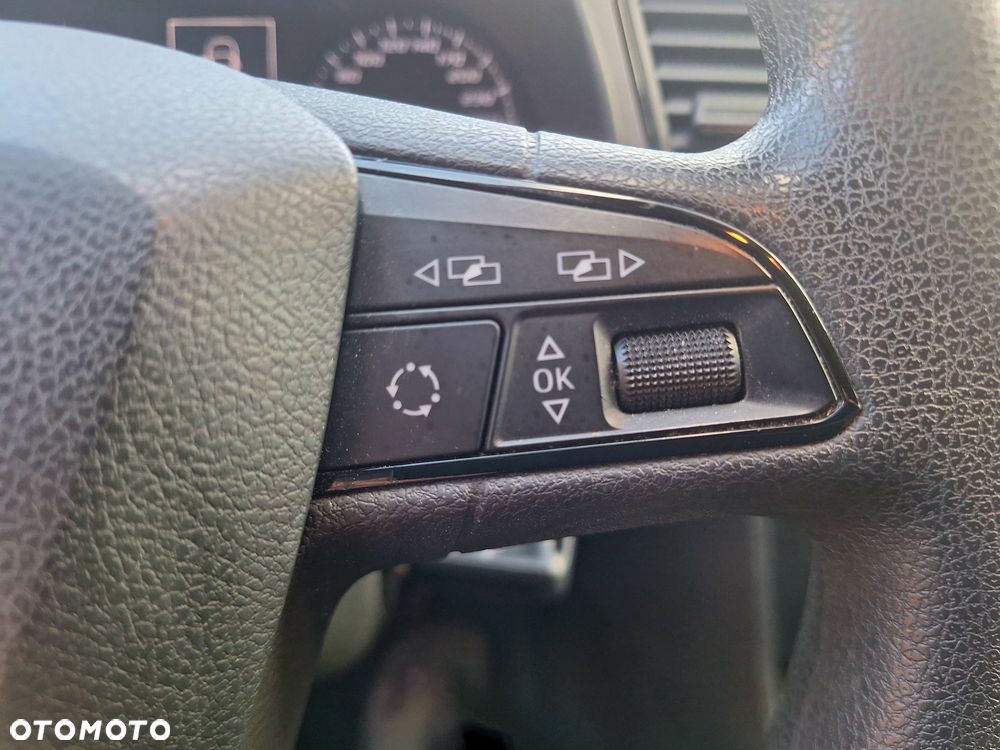 Seat Leon - 34