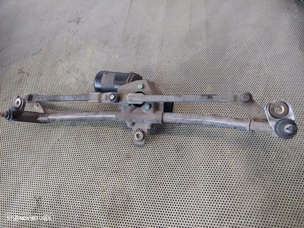Armaçao Limpa Vidros Volkswagen Golf Iv Variant (1J5) - 6