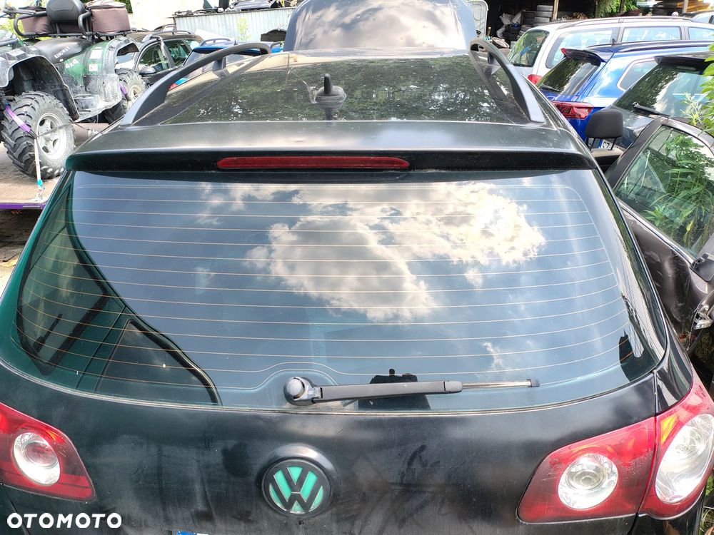 Volkswagen Passat 2.0 TDI Comfortline DSG - 7