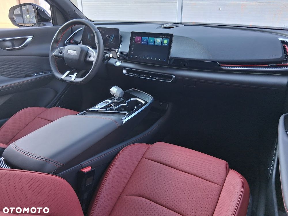 BAIC 5 Beijing 1.5T Luxury DCT - 17