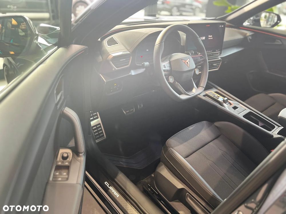 Cupra Formentor 1.5 eTSI mHEV DSG - 9