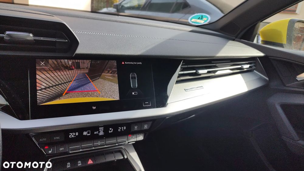 Audi A3 Sportback 35 TFSI S line - 13
