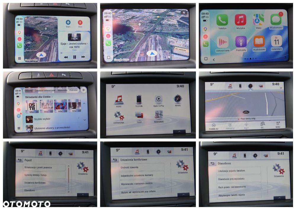 Opel Insignia 2.0 CDTI automatik Innovation - 16