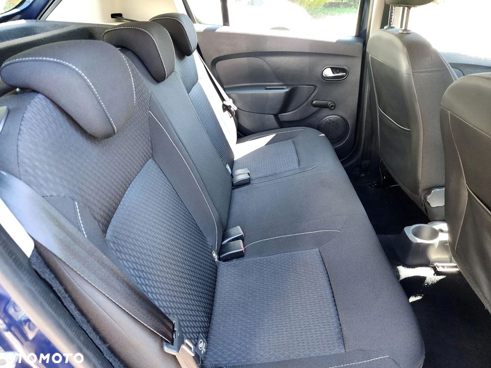 Dacia Sandero SCe 75 Comfort - 22