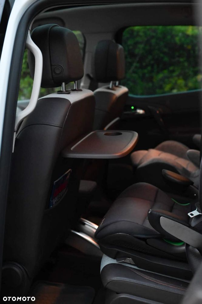 Opel Meriva - 25