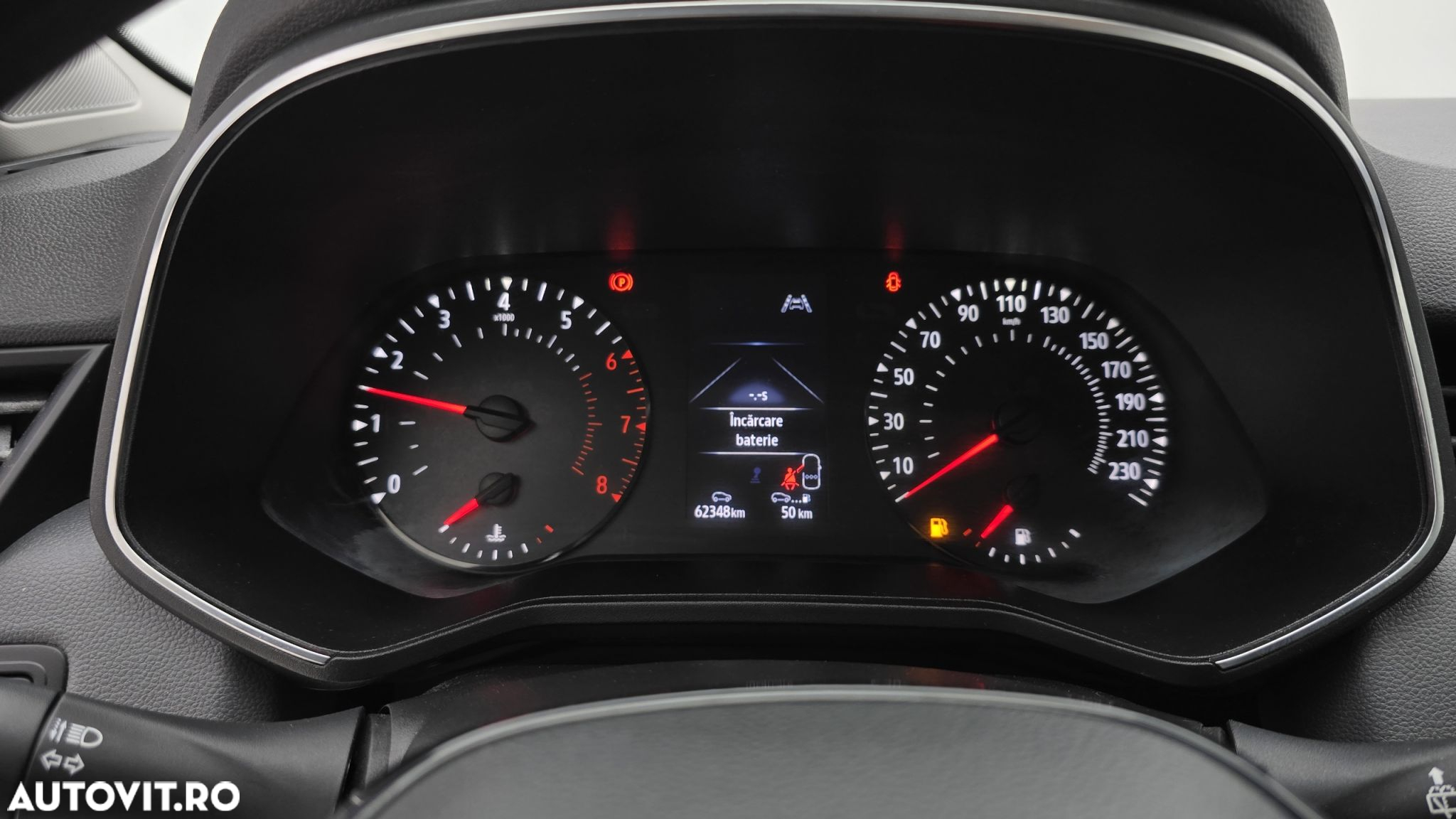 Renault Clio V 1.0 TCe Life - 16