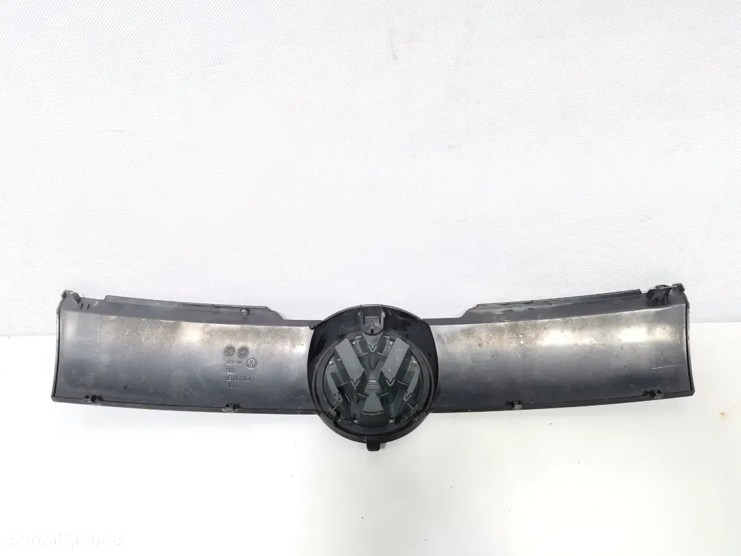 Atrapa Grill VOLKSWAGEN LUPO 3L 6E0 Oryginał 1.2 TDI - 5