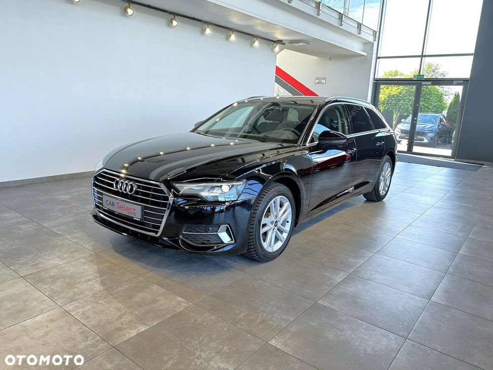 Audi A6 - 5