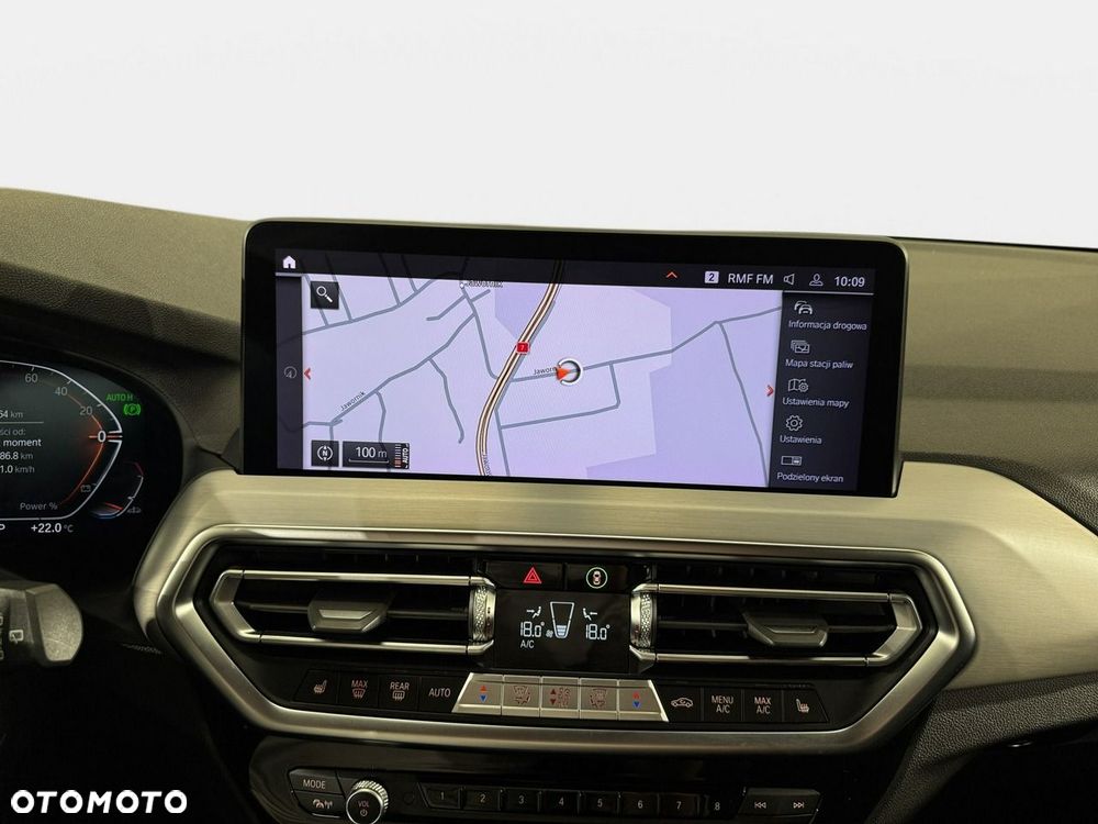 BMW X3 - 22