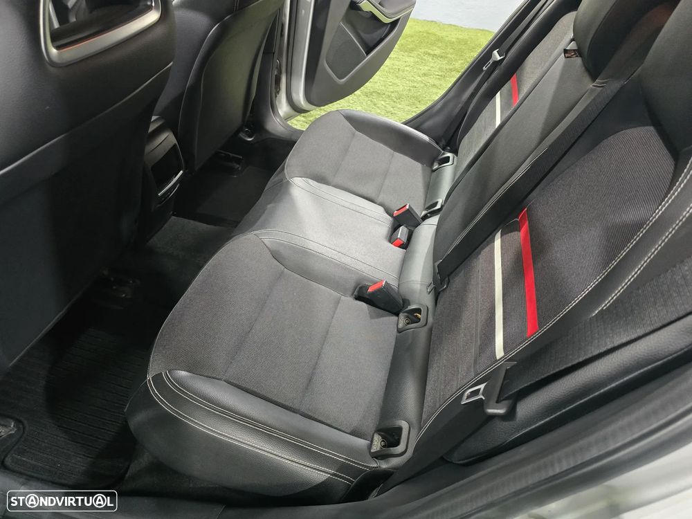 Mercedes-Benz A 180 - 11