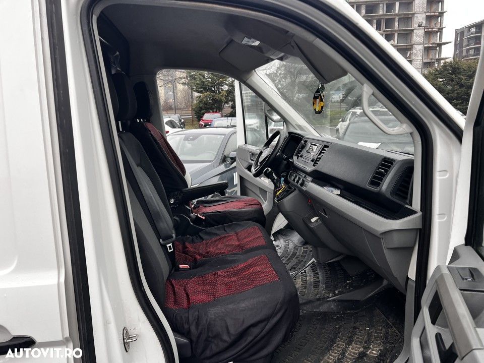 Volkswagen Crafter - 25