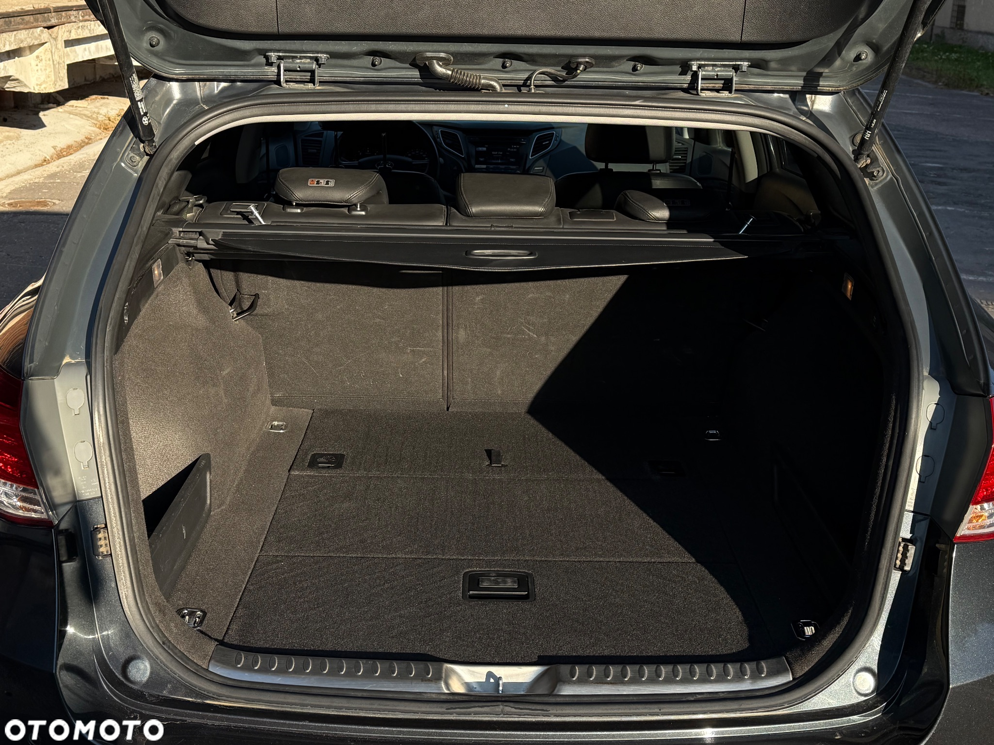 Hyundai i40 Kombi 1.7 CRDi Premium - 11