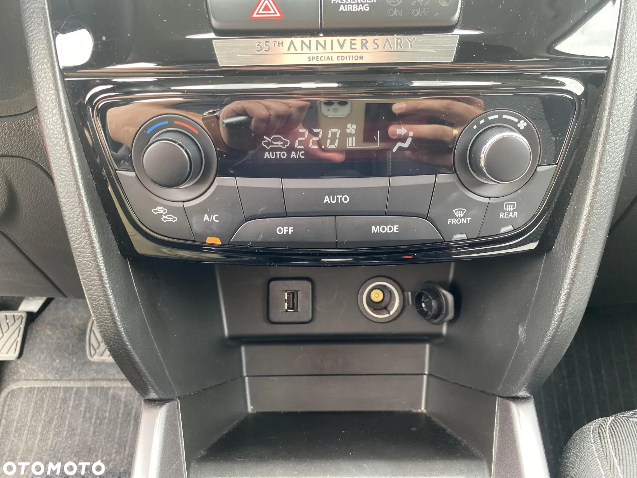 Suzuki Vitara 1.4 Boosterjet SHVS Premium 4WD - 20
