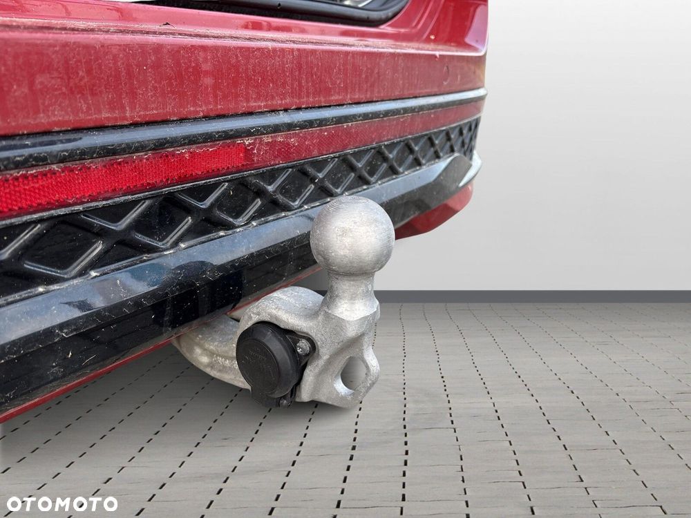 Volkswagen Passat - 33