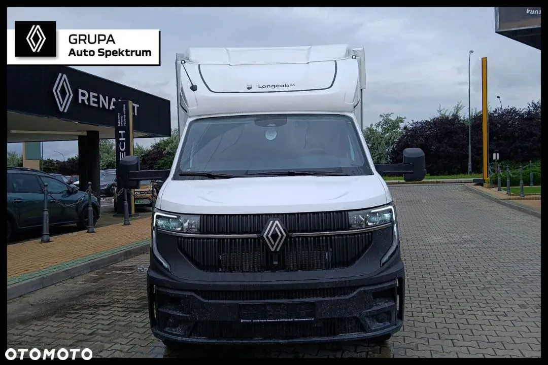 Renault MASTER - 3